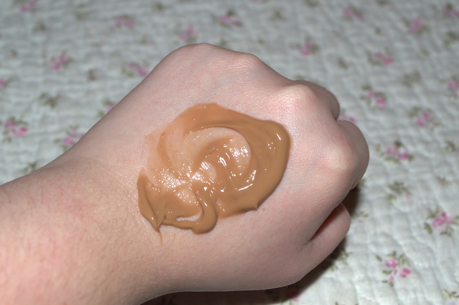 Forever Fabulous in Bows Cocoa Brown Chocolate Whip