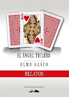 EL ÁNGEL TRILERO