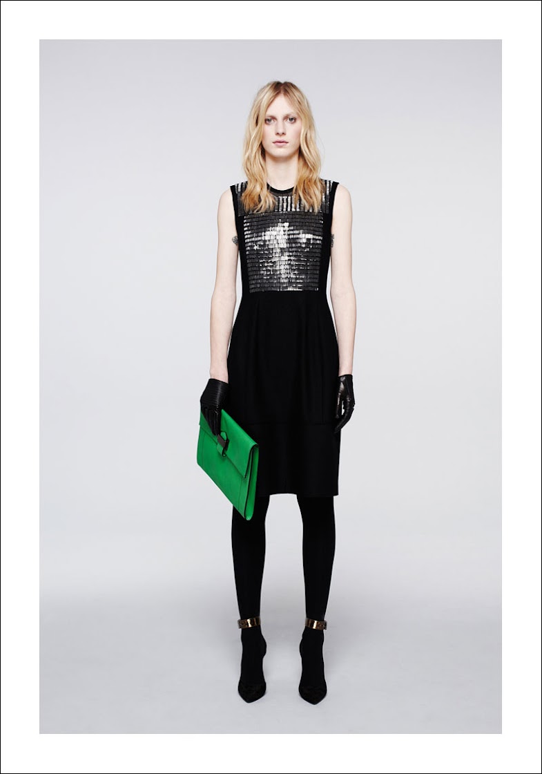 Reed Krakoff Autumn/Winter 2012/13 Women’s Collection