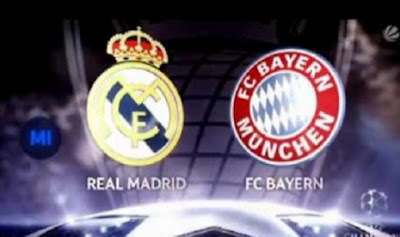 Juara Liga Champion 2012 Juara Liga Champion 2012