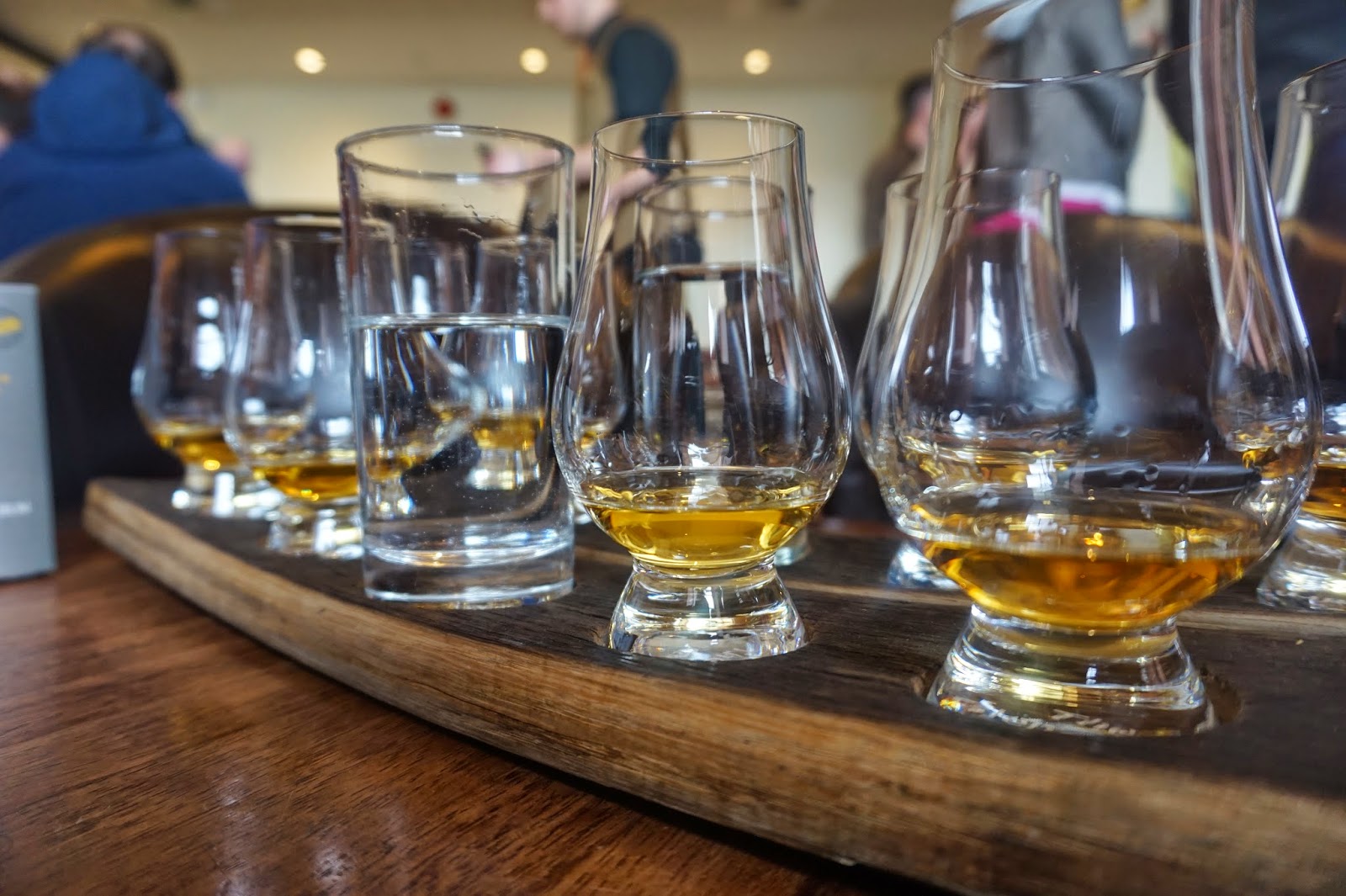 Boozy Travel The Best Beer & Bars in Edinburgh Vinspire