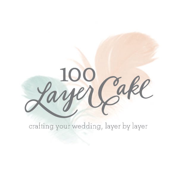 Beautiful Flamingo Cake