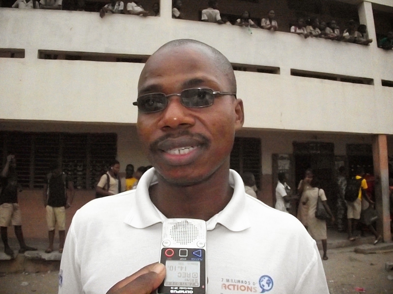 rencontre avec femmes cotonou