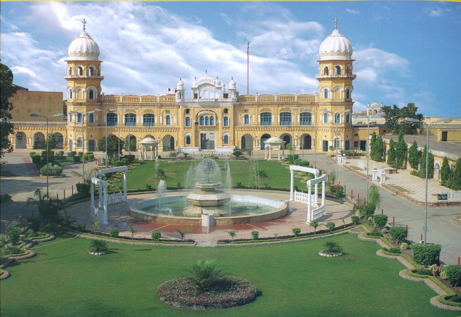 Nankana Sahib Nankana Sahib