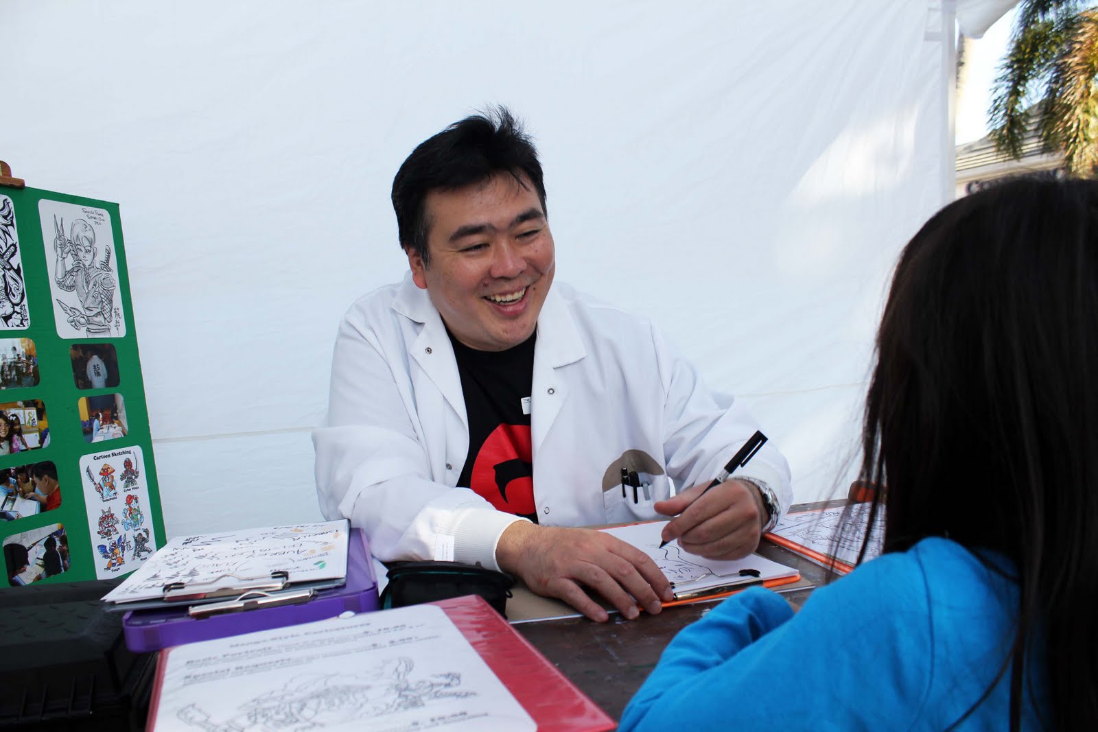 Crawfish+boil+cartoon