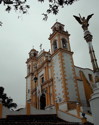 Catedral de XICO