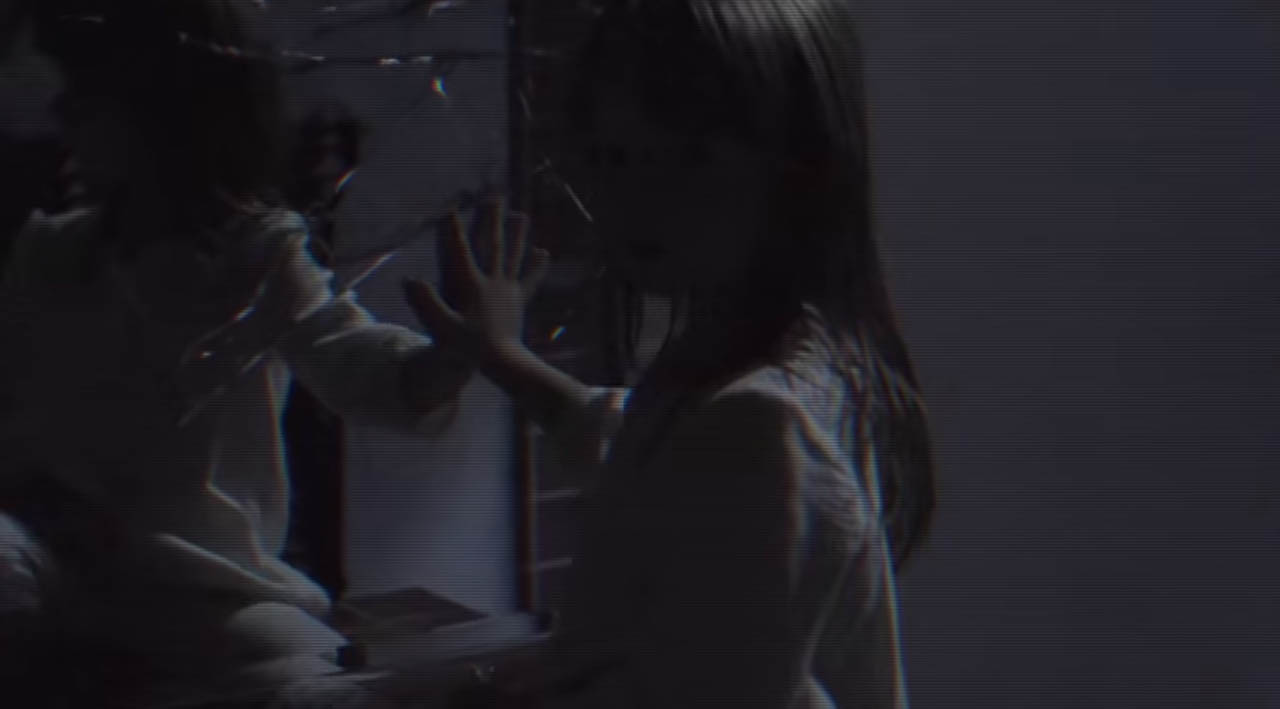 Paranormal Activity The Ghost Dimension 2015 found footage horror movie sixth and final installment of the Paranormal Activity horror series