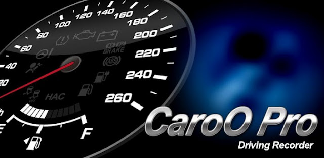 CaroO Pro (Blackbox & OBD) v1.1.5 APK CaroO Pro (Blackbox & OBD) v1.1.5 APK