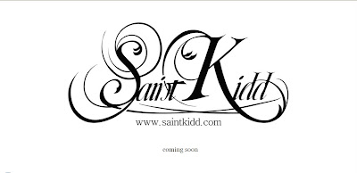 Saint Kidd Saint+Kidd