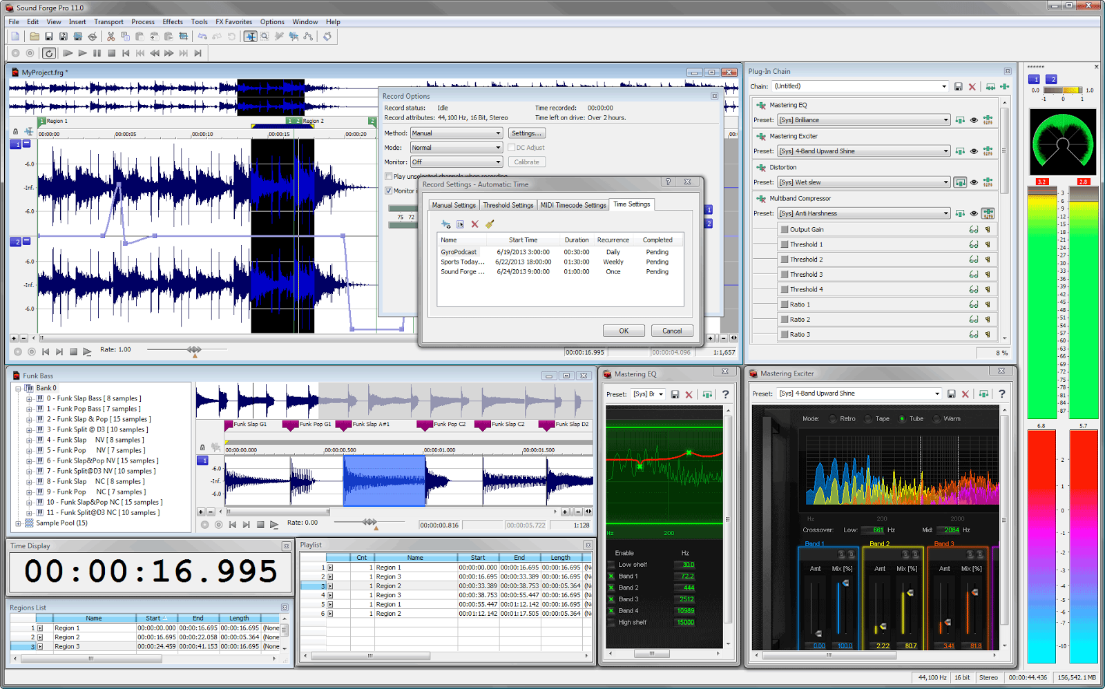 Keygen De Sound Forge 10 Free