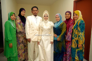 Faka n Faizah : Photoshoot Session