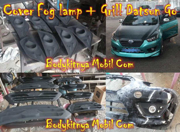 modifikasi datsun go termurah auto bodykit mobil kalimantan modifikasi datsun go termurah auto bodykit mobil kalimantan