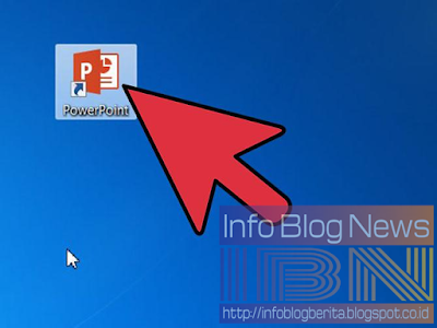Cara Masukkan File Power Point ke dalam Posting Blog