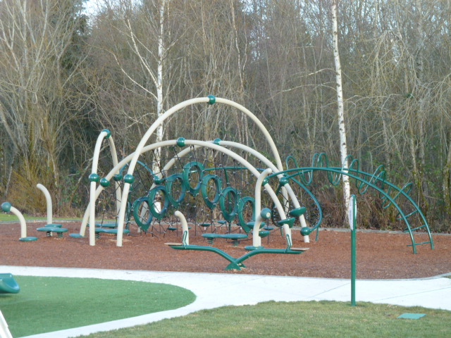 NW Artist: Learning About Life, Art &amp; Spirituality: Kasch Park - Everett