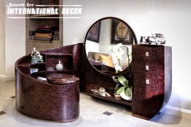 modern dressing table, dressing table mirrors,dressing table designs