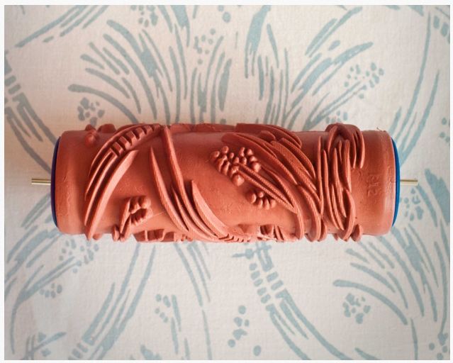 Evim İçin Herşey Desenli Rulo