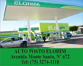 AUTO POSTO ELOHIM