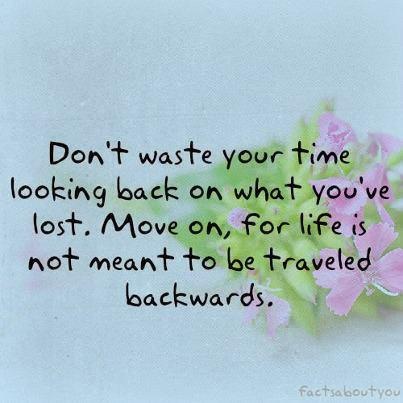 Confessions of a Smiley Queen: Forgiveness and letting go. Do it!