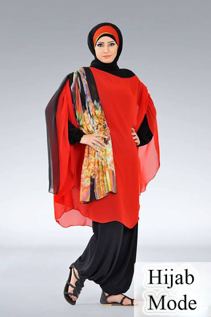 Hijab glam