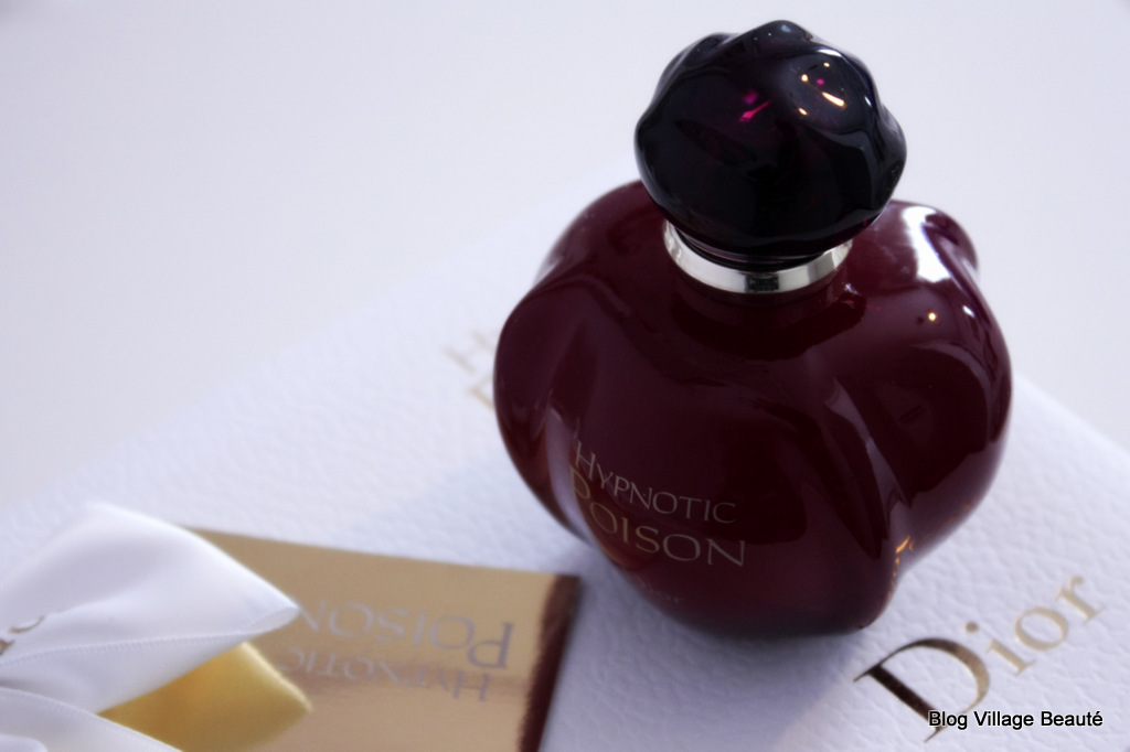 RESENHA DO PERFUME HYPNOTIC POISON DIOR HYPNOTIC POISON CHRISTIAN DIOR REVIEW