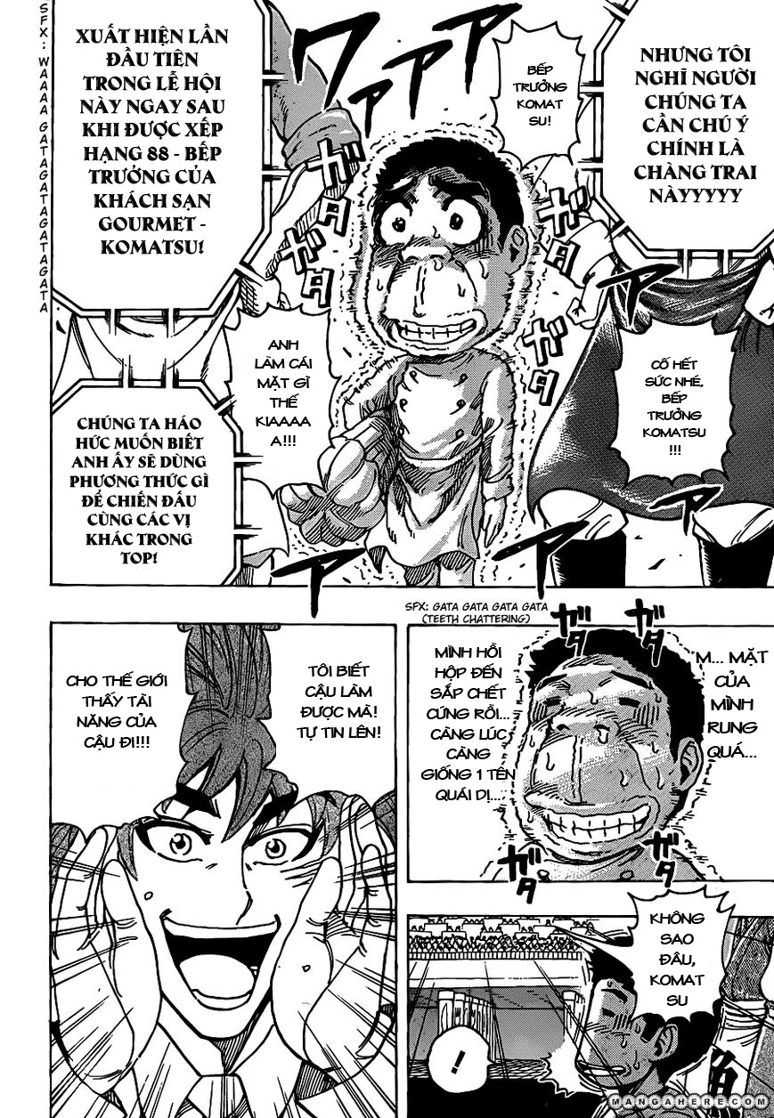 Toriko chap 213