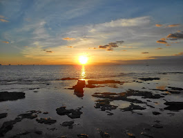 Tramonto alla Terrazza