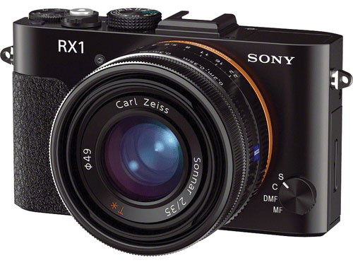 sony rx1 nex-7 leica m9