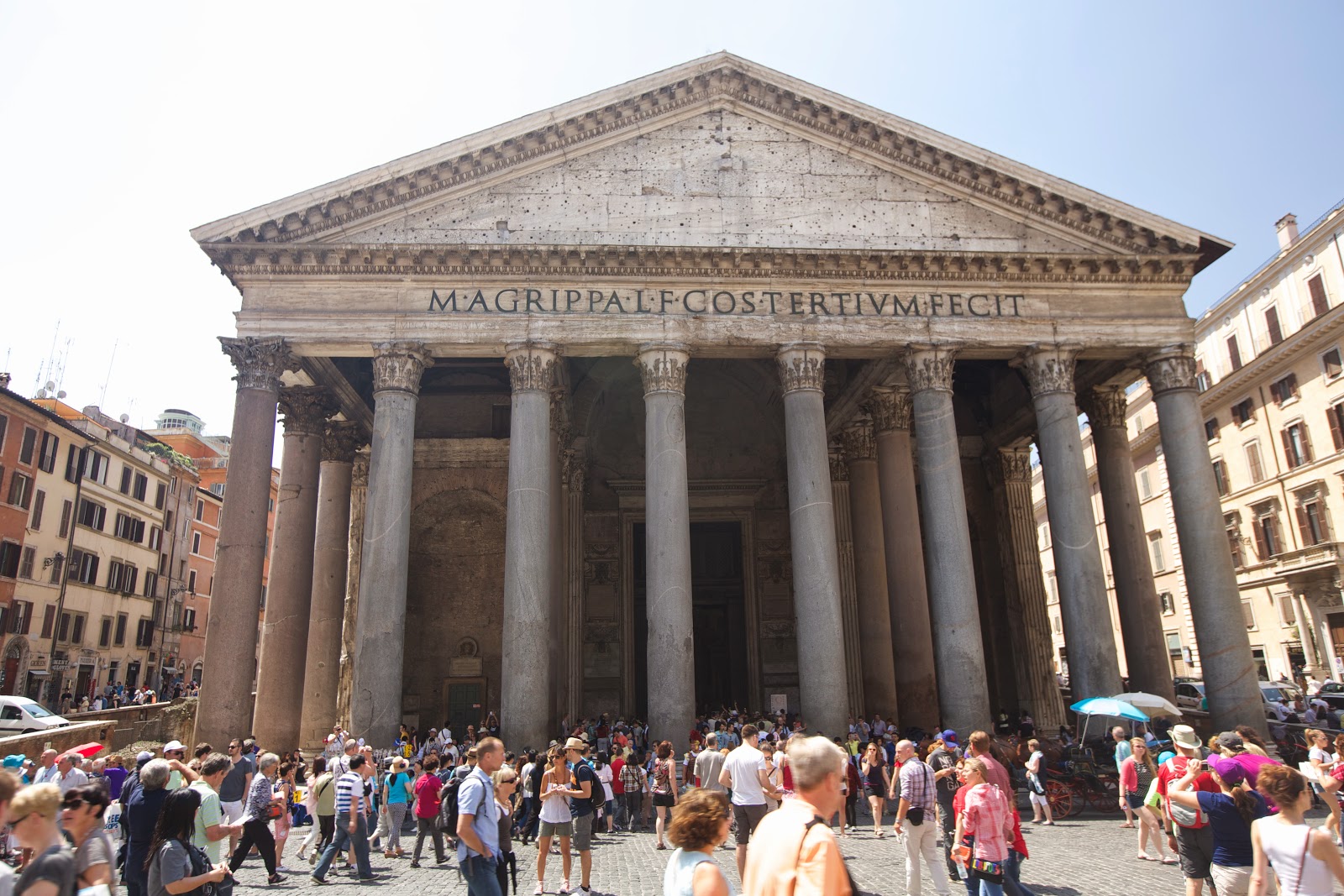 Pantheon, Rome Pantheon, Rome