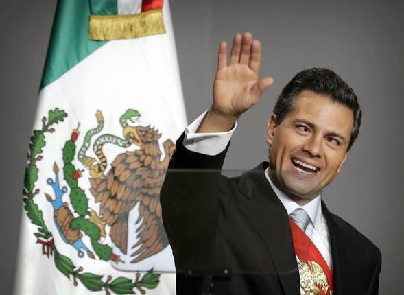 Peña Nieto se equivoca en el Año de la Batalla de Puebla Peña Nieto se equivoca en el Año de la Batalla de Puebla