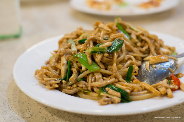 [食記] 小魏川菜食記