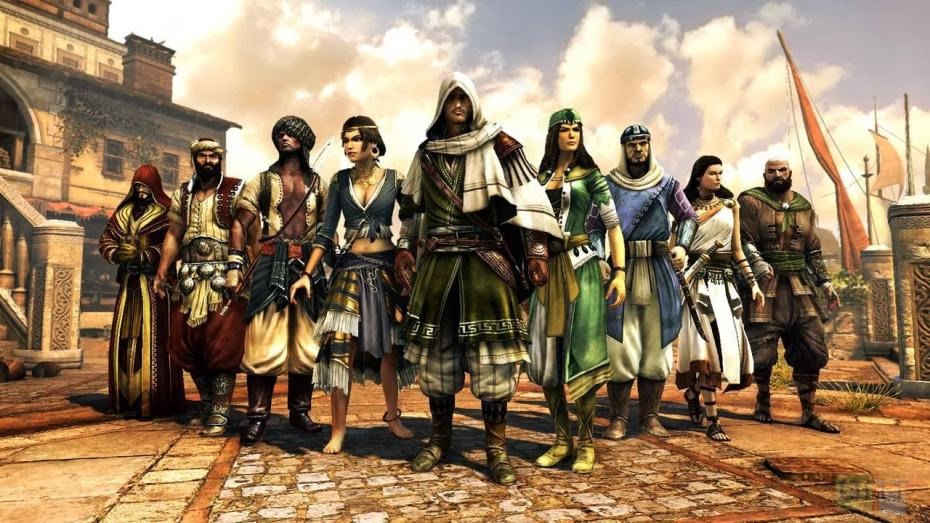 assassin creed black flag multiplayer assassin creed black flag multiplayer