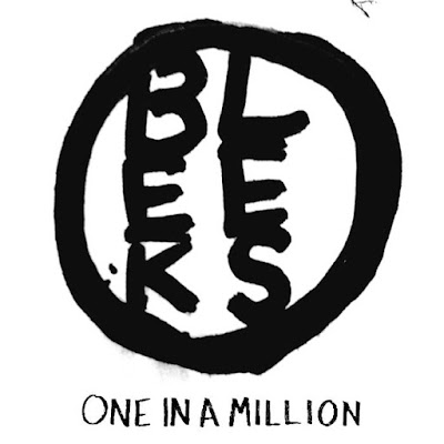 Chicago Based The Obleeks - "One In A Million" EP is Short, Chunky, American Rock and Full Of Surprises