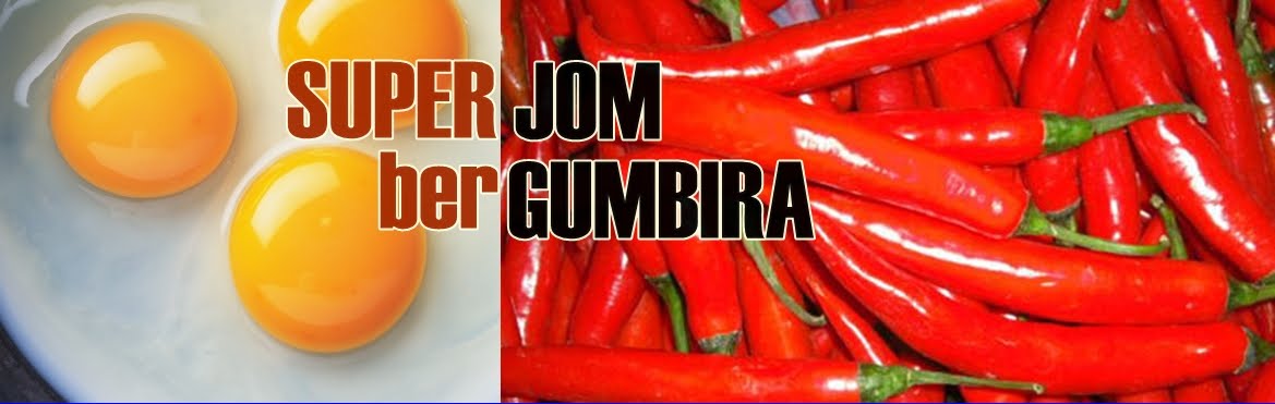 SUPER JOM BERGUMBIRA