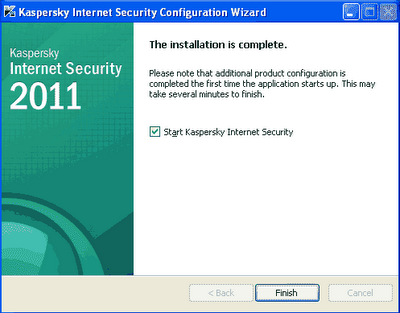 Gratis Kaspersky Security Suite CBE 11 (Kaspersky Internet Security 2011) 1 Tahun Lisensi Kode Gratis Kaspersky Security Suite CBE 11 (Kaspersky Internet Security 2011) 1 Tahun Lisensi Kode