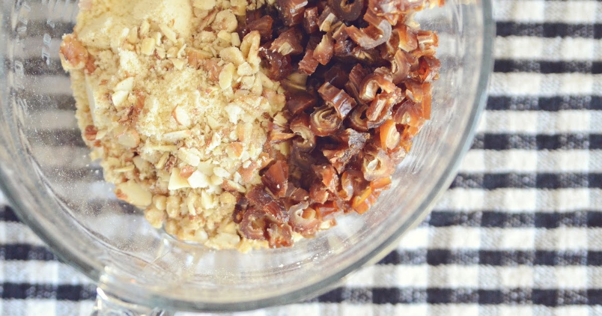 . Breakfast Cookie...No Sugar, No Dairy, No Eggs, No Gluten