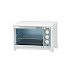 OX-858 | Oxone 2 in 1 Oven (18Lt) - White