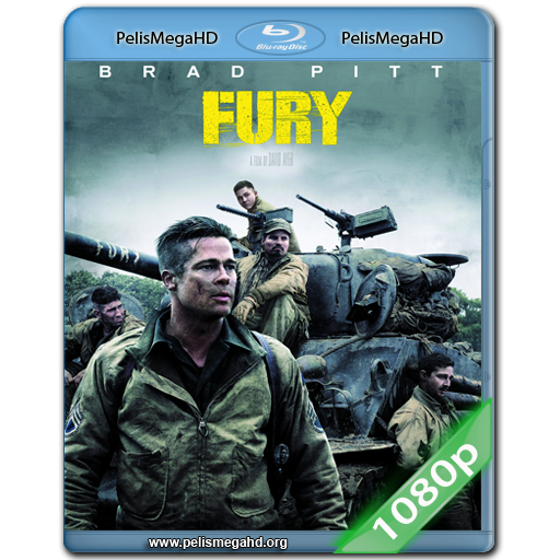 Fury 2014 1080p YIFY subtitles