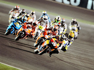 Sejarah Kejuaraan MotoGP Dunia