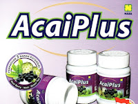 Acai Plus Pelangsing Alami