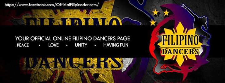 Filipino Dancers Official