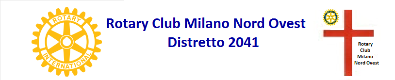 Rotary Club Milano Nord Ovest