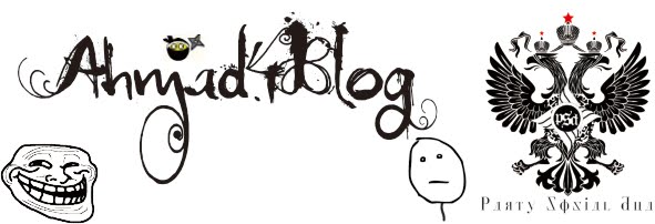 Ahmad4Blog