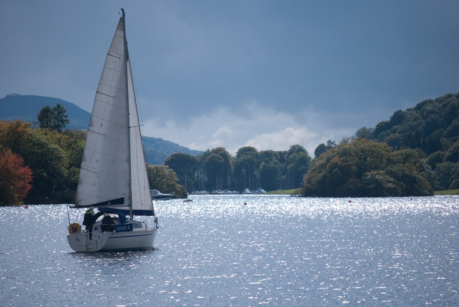catamaran boat handling course the club travel information on bareboat charters catamaran boat handling course the club travel information on bareboat charters