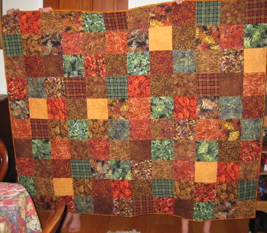 Autumn Quilt5