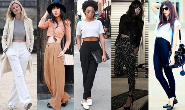 Trendy Fashion Tips