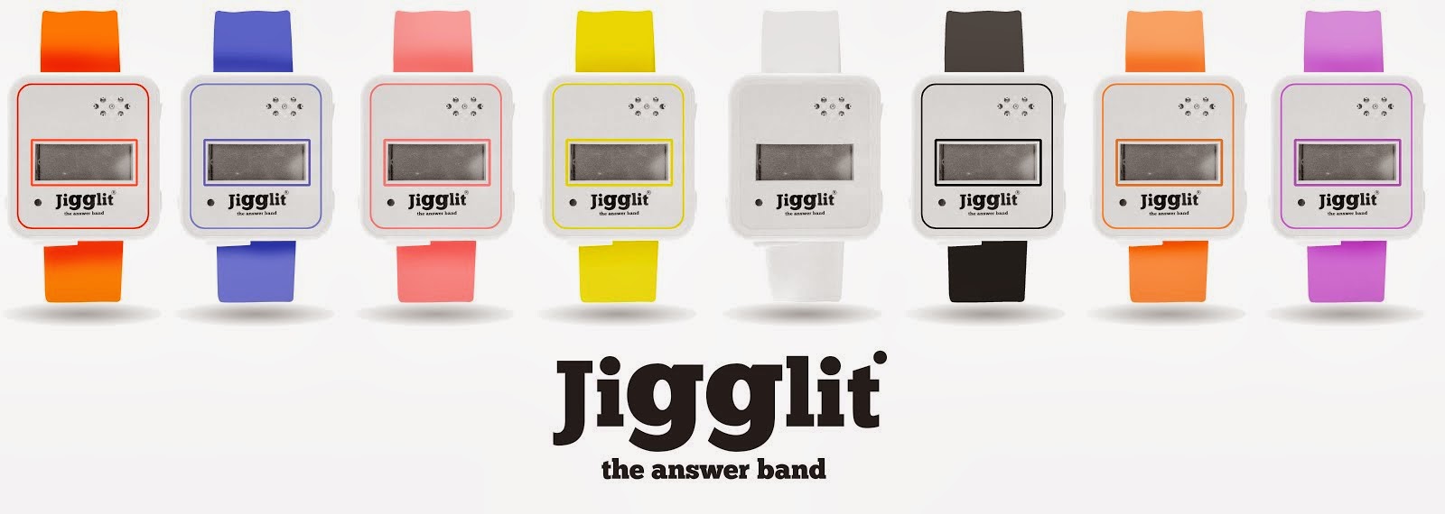 Jigglit - The Answer Band