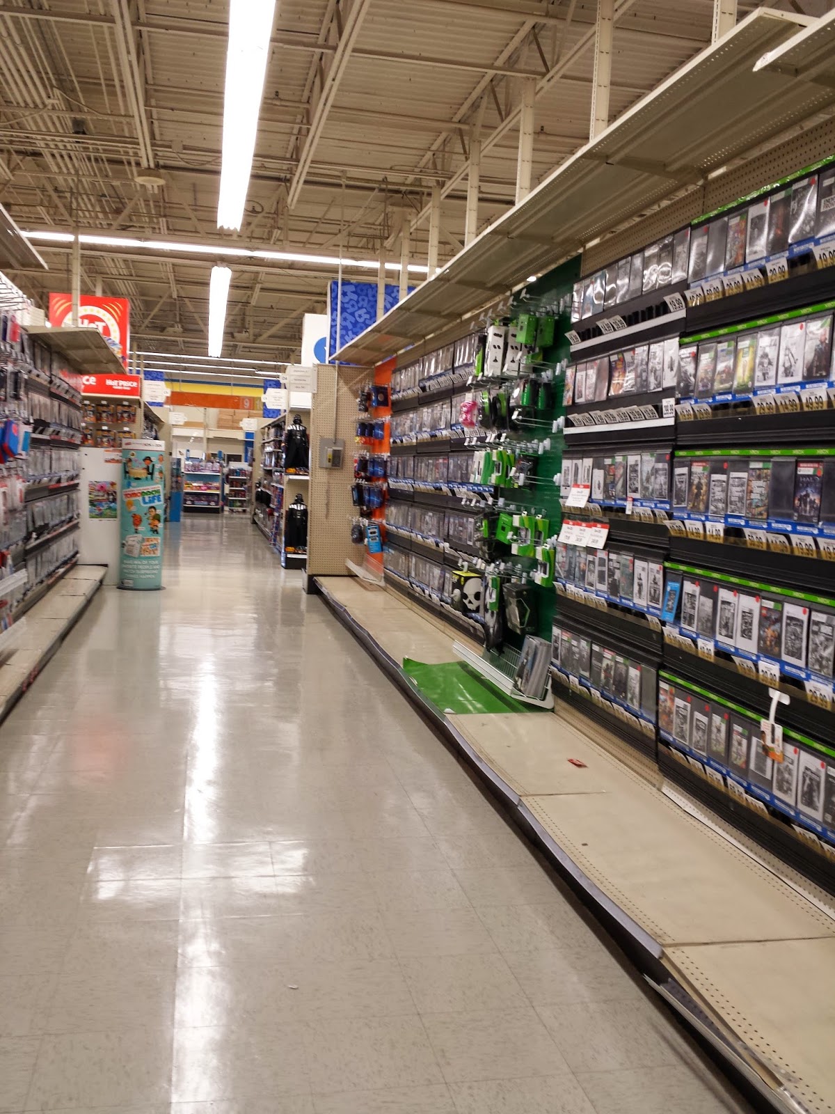 The Louisiana and Texas Retail Blogspot Retro Toys R Us Waco Tx