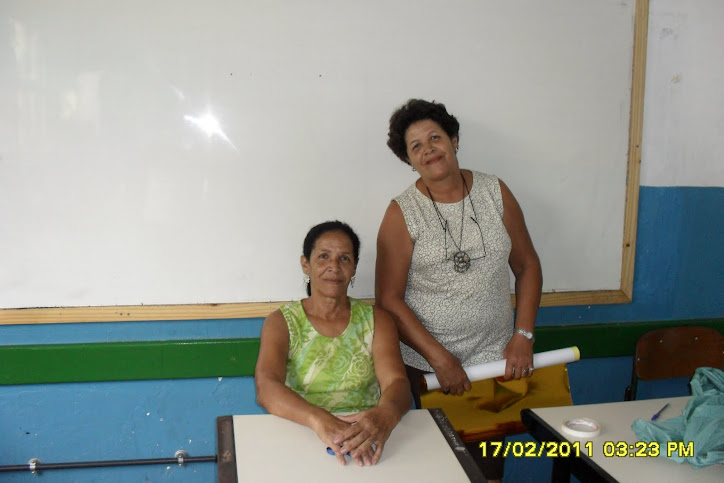 O 1º PROJETO DE 2011 DO CEDNA FOI O CARNAVAL A A.C PESQUISOU SOBRE O BLOCO UNIÃO DAS FLORES