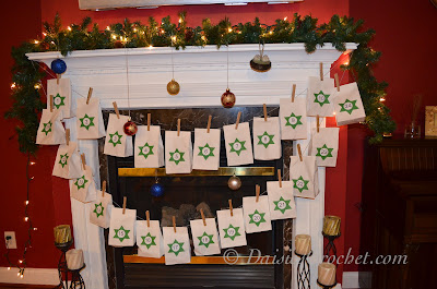 advent calendar 1