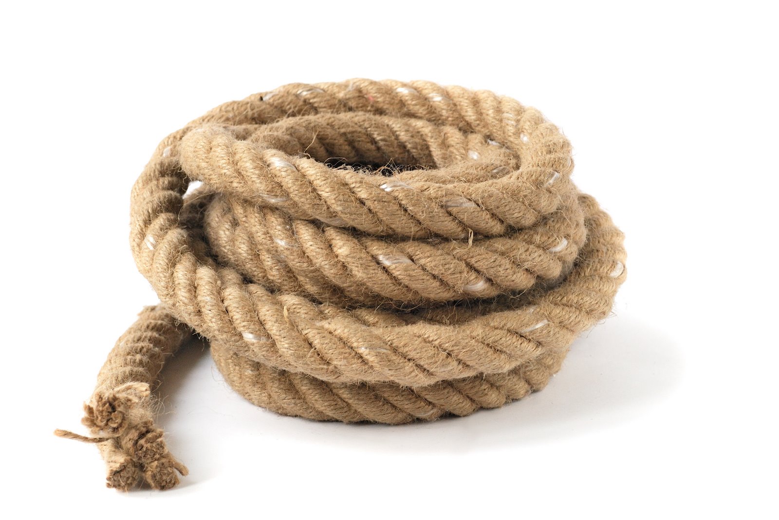 tie rope